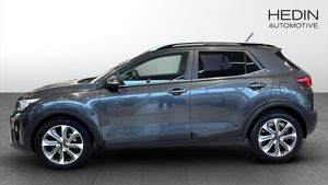 Kia Stonic bild 6