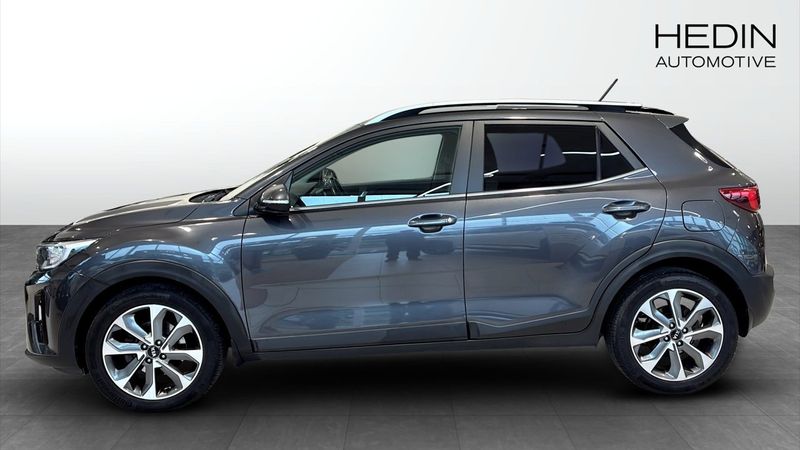 Kia Stonic bild 6