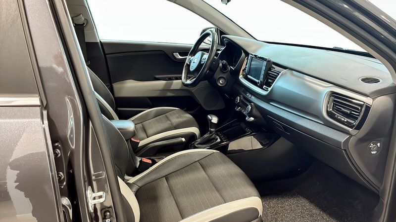Kia Stonic bild 3