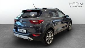 Kia Stonic bild 2