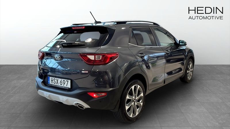 Kia Stonic bild 2