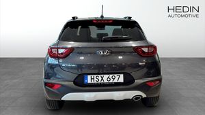 Kia Stonic bild 7