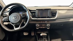 Kia Stonic bild 4
