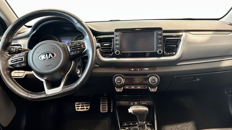 Kia Stonic bild 4
