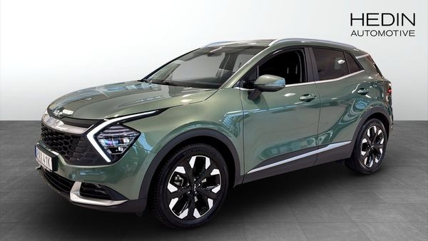 Kia Sportage Phev Advance - 2024