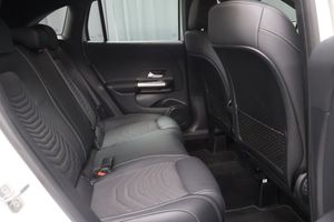 Mercedes GLA180 bild 12
