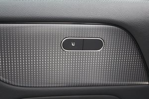 Mercedes GLA180 bild 17