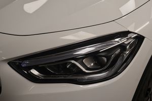 Mercedes GLA180 bild 9