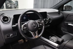 Mercedes GLA180 bild 13