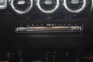 Mercedes GLA180 bild 19