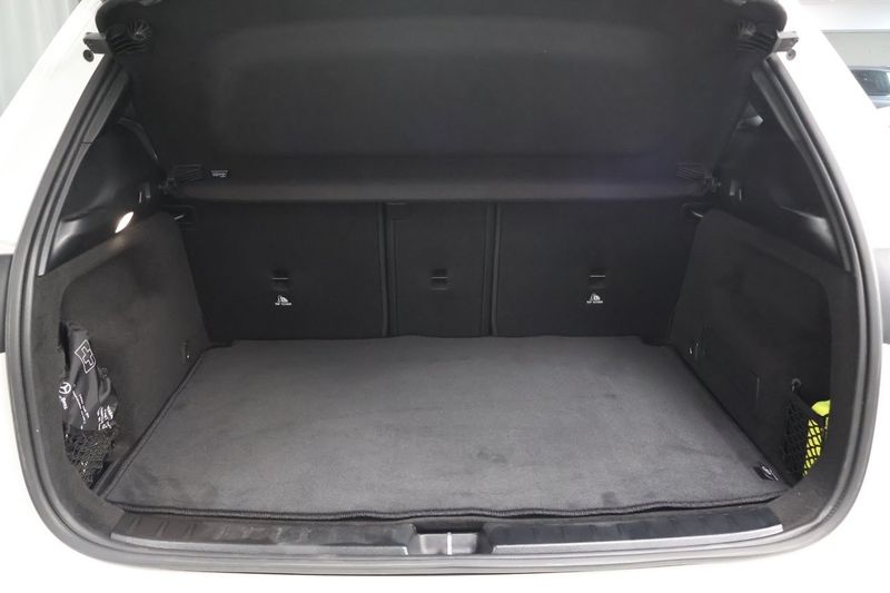 Mercedes GLA180 bild 7