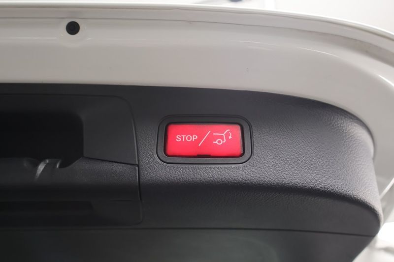 Mercedes GLA180 bild 8