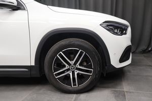 Mercedes GLA180 bild 6