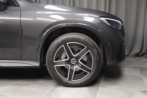 Mercedes GLC300 bild 5
