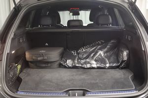 Mercedes GLC300 bild 6
