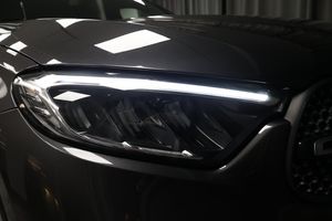 Mercedes GLC300 bild 18