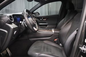 Mercedes GLC300 bild 7