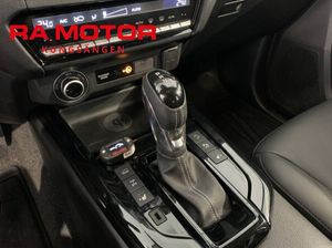 Isuzu D-Max bild 17