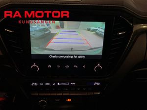 Isuzu D-Max bild 18