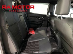 Isuzu D-Max bild 15