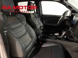 Isuzu D-Max bild 10