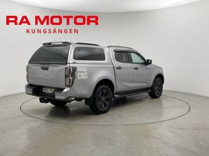 Isuzu D-Max bild 6