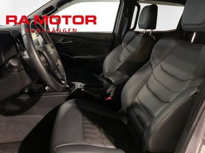 Isuzu D-Max bild 12