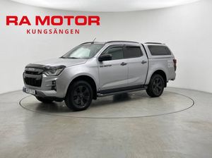 Isuzu D-Max bild 3