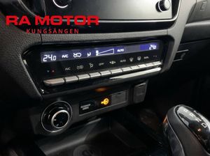 Isuzu D-Max bild 19