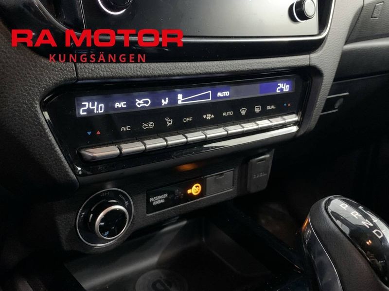 Isuzu D-Max bild 19