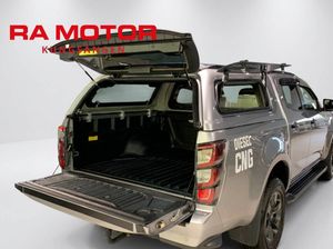 Isuzu D-Max bild 7