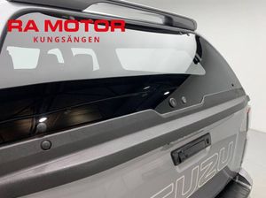 Isuzu D-Max bild 21