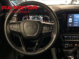 Isuzu D-Max bild 13