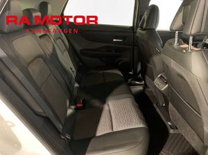 Nissan Ariya bild 14