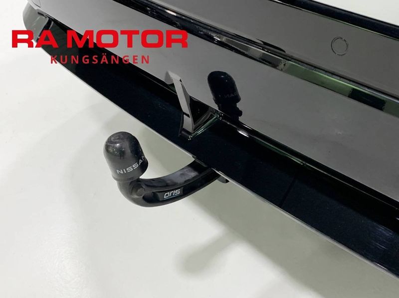 Nissan Ariya bild 21