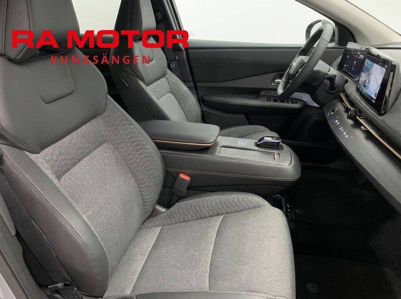 Nissan Ariya bild 13