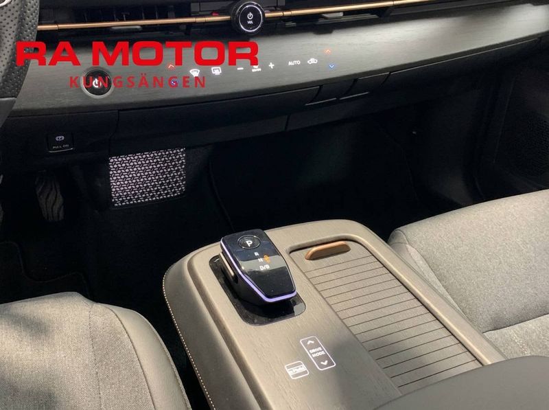 Nissan Ariya bild 20