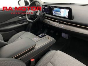 Nissan Ariya bild 8