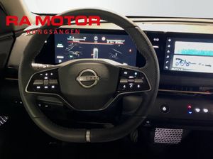 Nissan Ariya bild 10