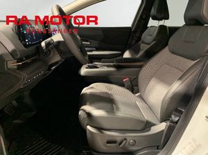 Nissan Ariya bild 12