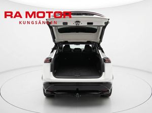 Nissan Ariya bild 5