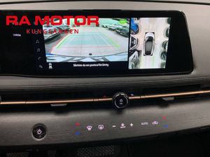 Nissan Ariya bild 16