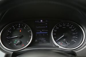Nissan Qashqai bild 16
