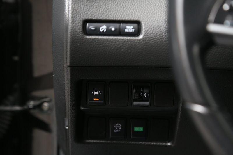 Nissan Qashqai bild 20