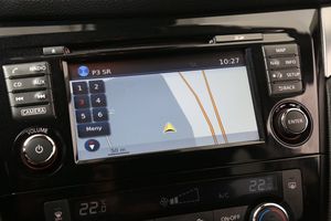 Nissan Qashqai bild 26