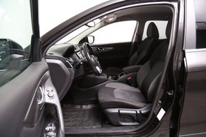 Nissan Qashqai bild 11