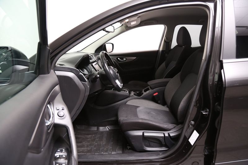 Nissan Qashqai bild 11