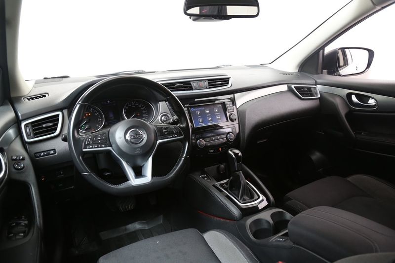 Nissan Qashqai bild 14