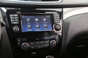 Nissan Qashqai bild 24