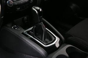 Nissan Qashqai bild 21